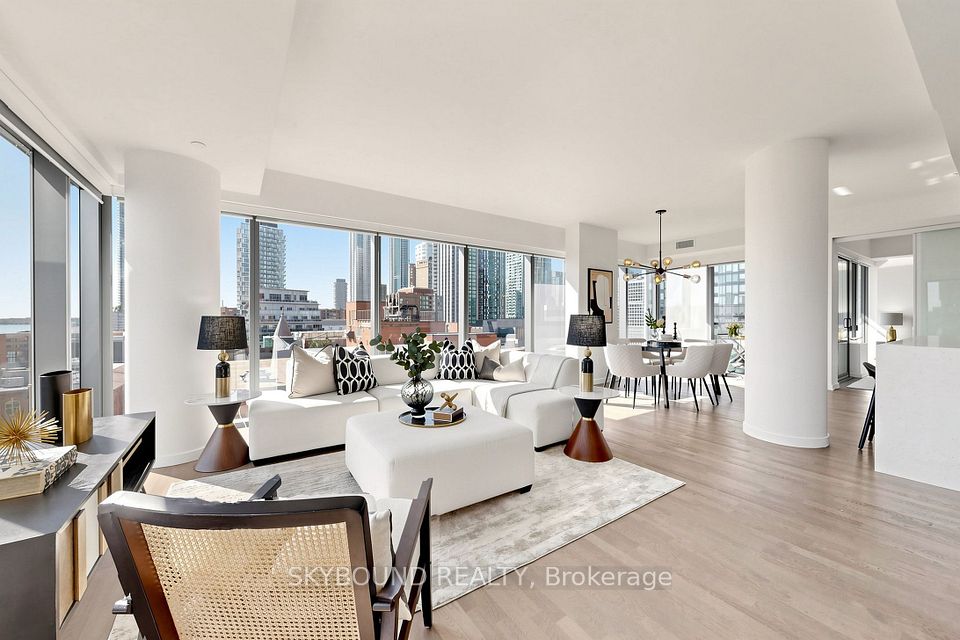 60 Colborne Street 907, Toronto, ON M5E 0B7 at 60 Colborne Street 907, Toronto, ON M5E 0B7, Toronto C08, ON, M5E 0B7