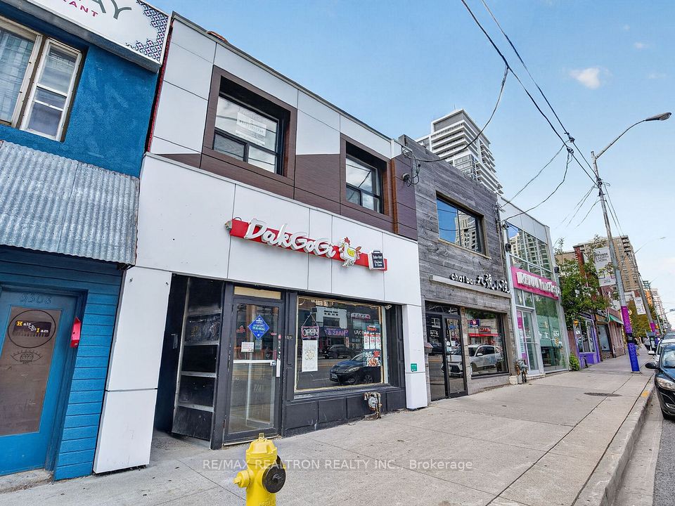 5310 Yonge Street 2nd Floor, Toronto, ON M2N 5P9