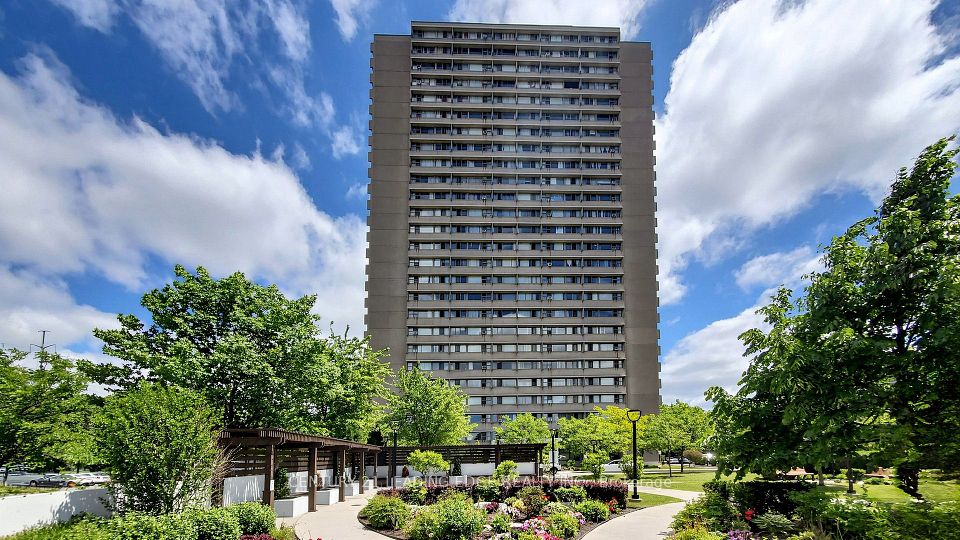 725 Don Mills Road 1006, Toronto, ON M3C 1S8 at 725 Don Mills Road 1006, Toronto, ON M3C 1S8, Toronto C11, ON, M3C 1S8