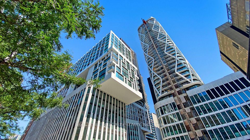 238 Simcoe Street 2907, Toronto, ON M5T 0E2 at 238 Simcoe Street 2907, Toronto, ON M5T 0E2, Toronto C01, ON, M5T 0E2