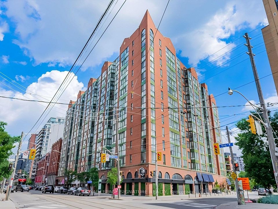801 King Street W 627, Toronto, ON M5V 3C9 at 801 King Street W 627, Toronto, ON M5V 3C9, Toronto C01, ON, M5V 3C9