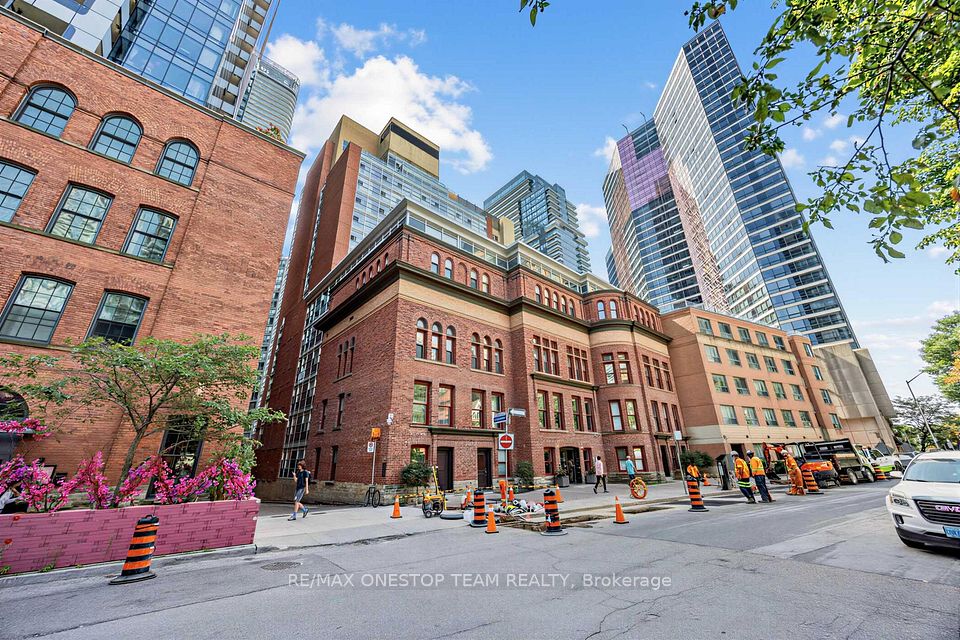 11 St Joseph Street 504, Toronto, ON M4Y 1J8 at 11 St Joseph Street 504, Toronto, ON M4Y 1J8, Toronto C01, ON, M4Y 1J8