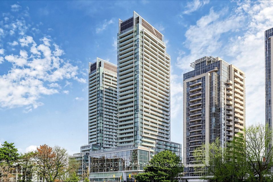 5801 Yonge Street 800, Toronto, ON M2M 0C2