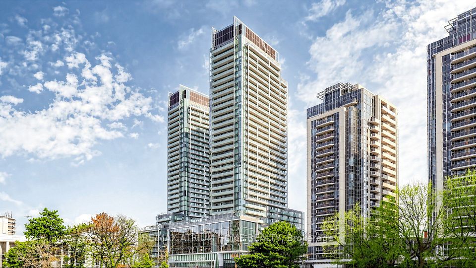 5801 Yonge Street 606-611, Toronto, ON M2M 0C2