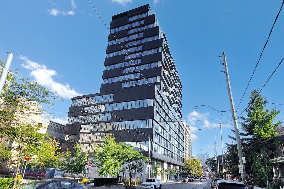 195 McCaul Street 1011, Toronto, ON M5T 0E5 at 195 McCaul Street 1011, Toronto, ON M5T 0E5, Toronto C01, ON, M5T 0E5