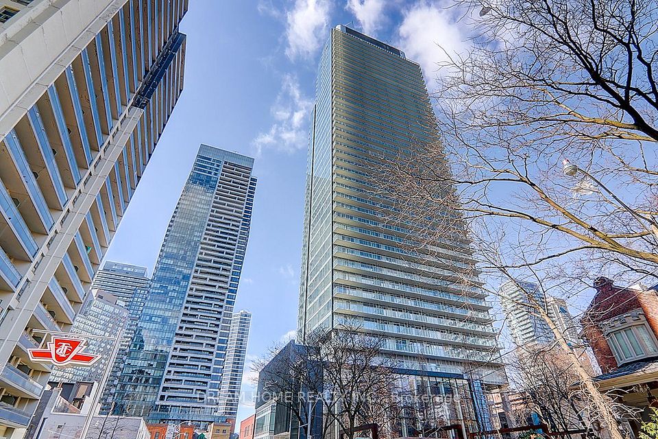 3 Gloucester Street 1809, Toronto, ON M4Y 0C6 at 3 Gloucester Street 1809, Toronto, ON M4Y 0C6, Toronto C08, ON, M4Y 0C6