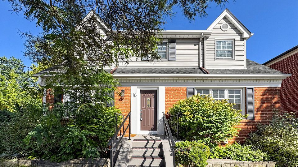 118 Anndale Drive, Toronto, ON M2N 2X5 at 118 Anndale Drive, Toronto, ON M2N 2X5, Toronto C14, ON, M2N 2X5