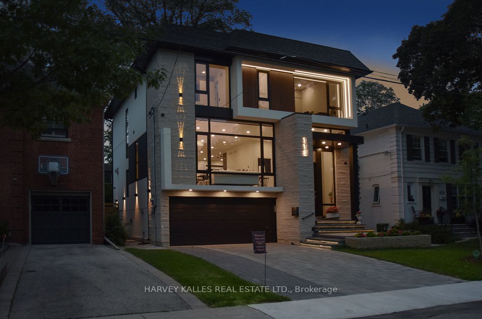 110 Mona Drive, Toronto, ON M5N 2R4 at 110 Mona Drive, Toronto, ON M5N 2R4, Toronto C04, ON, M5N 2R4