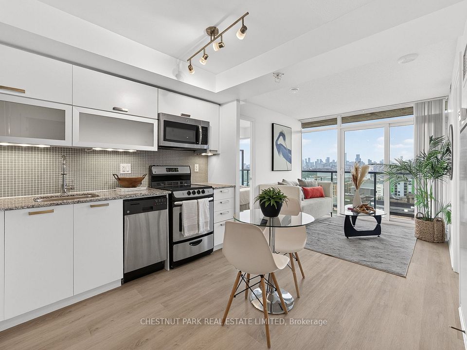 36 Lisgar Street 2111E, Toronto, ON M6J 0C7 at 36 Lisgar Street 2111E, Toronto, ON M6J 0C7, Toronto C01, ON, M6J 0C7