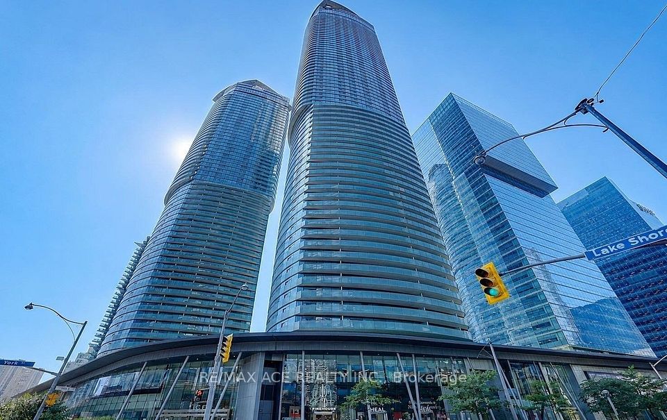 12 York Street 404, Toronto, ON M5J 2Z2 at 12 York Street 404, Toronto, ON M5J 2Z2, Toronto C01, ON, M5J 2Z2