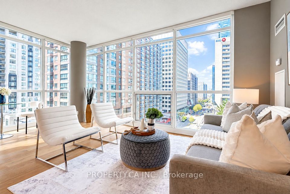 1121 Bay Street 904, Toronto, ON M5S 3L9 at 1121 Bay Street 904, Toronto, ON M5S 3L9, Toronto C01, ON, M5S 3L9