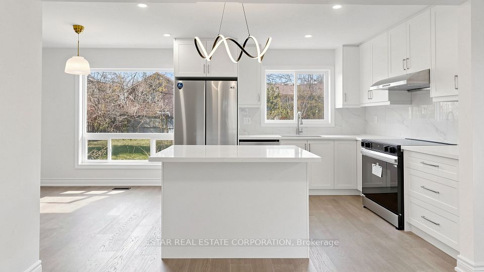 91 Whitehorn Crescent, Toronto, ON M2J 3B1 at 91 Whitehorn Crescent, Toronto, ON M2J 3B1, Toronto C15, ON, M2J 3B1
