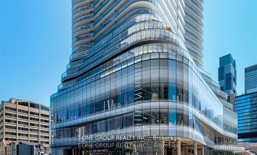 15 Wellesley Street W 318-319, Toronto, ON M4Y 1E8