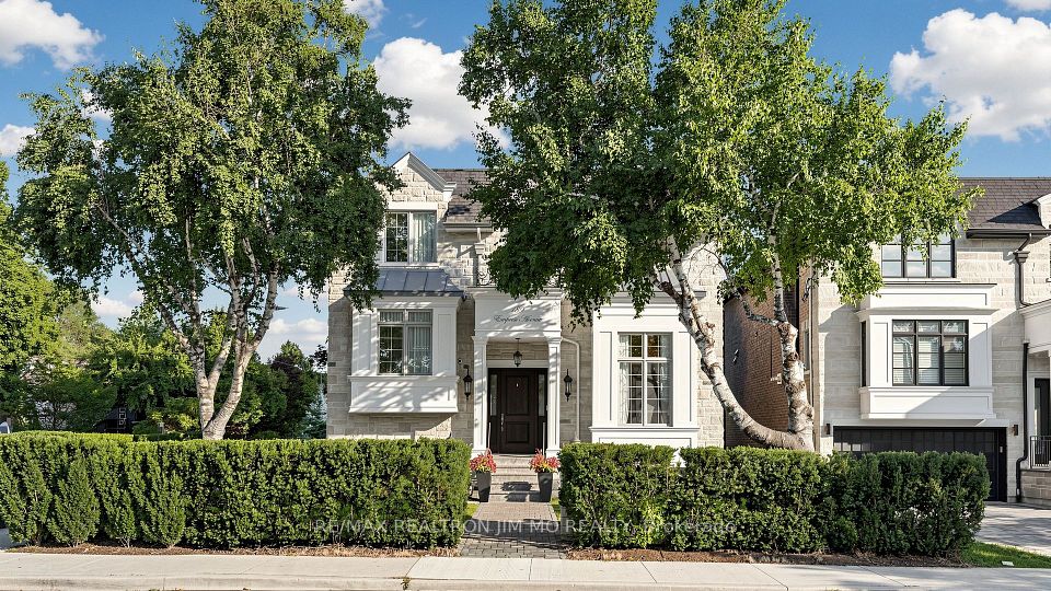 189 Empress Avenue, Toronto, ON M2N 3T7 at 189 Empress Avenue, Toronto, ON M2N 3T7, Toronto C14, ON, M2N 3T7