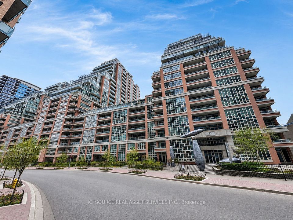 85 East Liberty Street 725, Toronto, ON M6K 3R4 at 85 East Liberty Street 725, Toronto, ON M6K 3R4, Toronto C01, ON, M6K 3R4