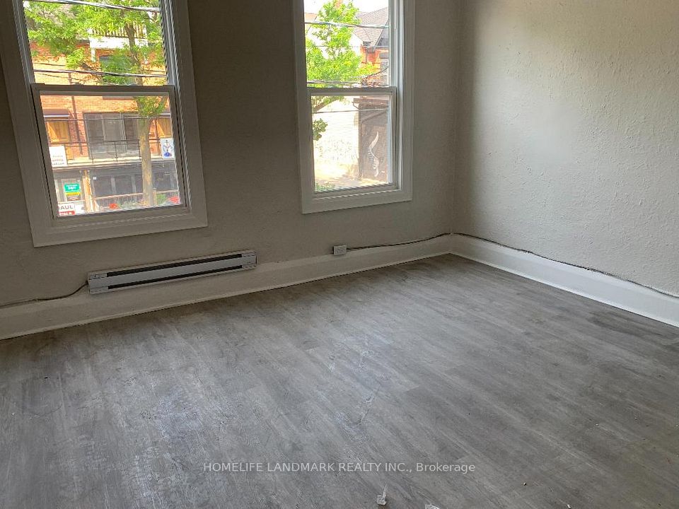 461 Parliament Street, Toronto, ON M5A 3A3