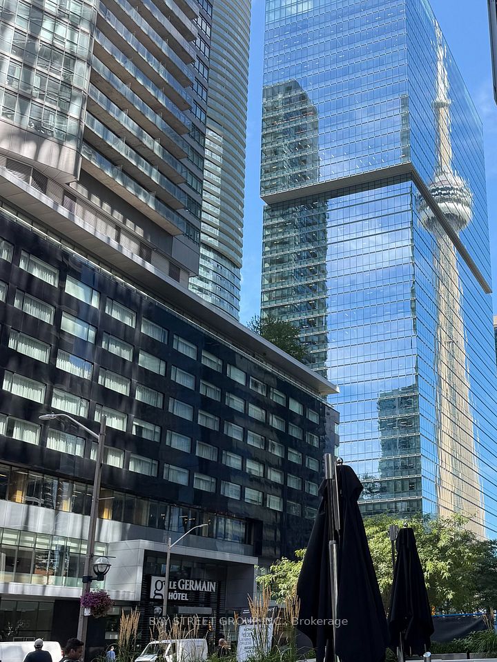 65 Bremner Boulevard 4602, Toronto, ON M5J 0A7 at 65 Bremner Boulevard 4602, Toronto, ON M5J 0A7, Toronto C01, ON, M5J 0A7