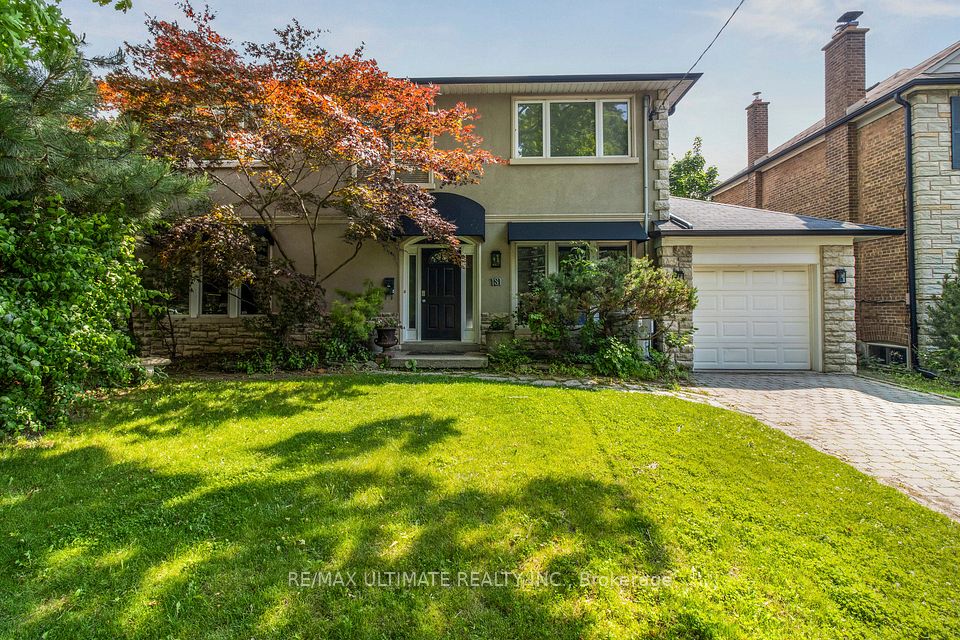 181 Bayview Heights Drive, Toronto, ON M4G 2Z1 at 181 Bayview Heights Drive, Toronto, ON M4G 2Z1, Toronto C11, ON, M4G 2Z1