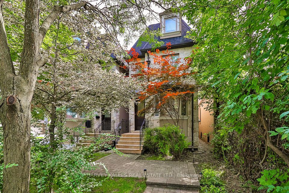 599 Woburn Avenue, Toronto, ON M5M 1M2 at 599 Woburn Avenue, Toronto, ON M5M 1M2, Toronto C04, ON, M5M 1M2