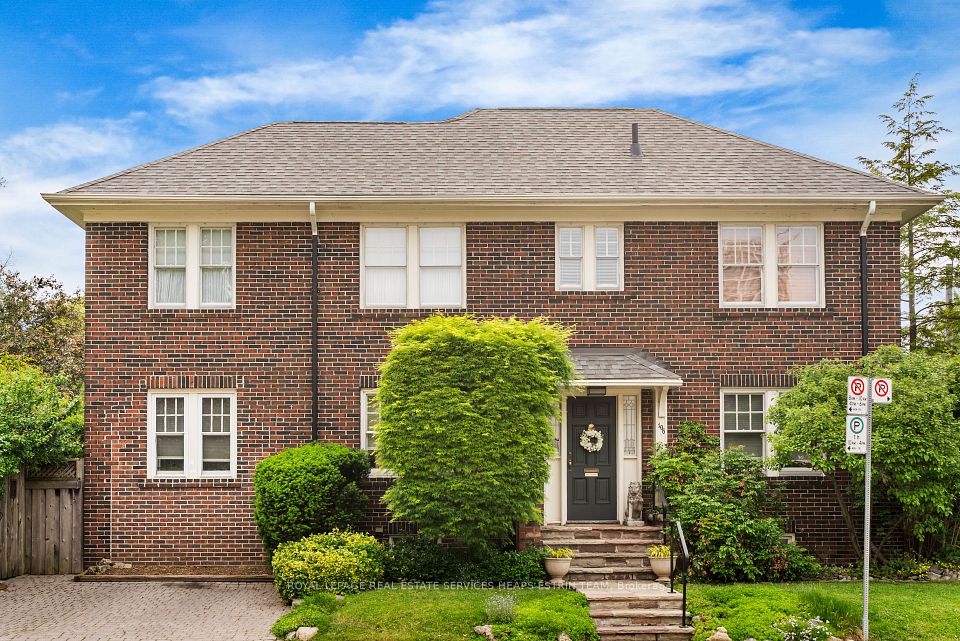 106 Colin Avenue, Toronto, ON M5P 2C2 at 106 Colin Avenue, Toronto, ON M5P 2C2, Toronto C03, ON, M5P 2C2
