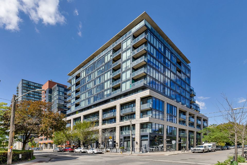 8 Dovercourt Road 216, Toronto, ON M6J 0B6 at 8 Dovercourt Road 216, Toronto, ON M6J 0B6, Toronto C01, ON, M6J 0B6