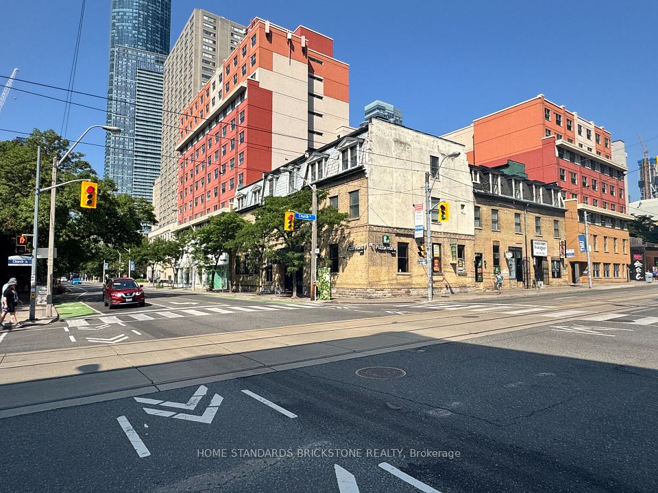 66 Gerrard Street E 100, Toronto, ON M5B 1G3