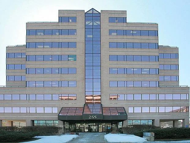 255 Duncan Mill Road 301, Toronto, ON M3B 3H9
