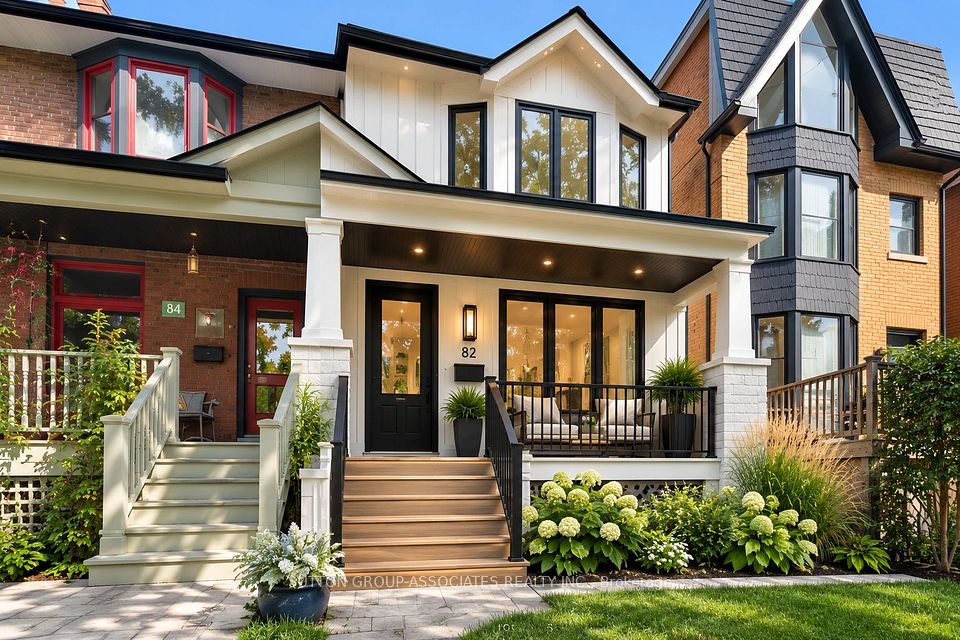 82 Helena Avenue, Toronto, ON M6G 2H2 at 82 Helena Avenue, Toronto, ON M6G 2H2, Toronto C02, ON, M6G 2H2