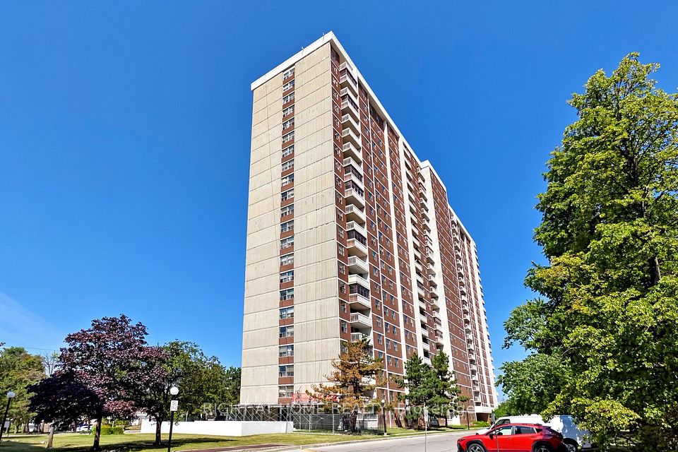 205 Hilda Avenue 2212, Toronto, ON M2M 4B1 at 205 Hilda Avenue 2212, Toronto, ON M2M 4B1, Toronto C07, ON, M2M 4B1