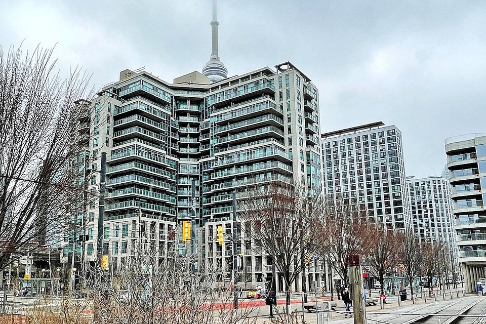 410 Queens Quay W Lph6, Toronto, ON M5V 3T1 at 410 Queens Quay W Lph6, Toronto, ON M5V 3T1, Toronto C01, ON, M5V 3T1
