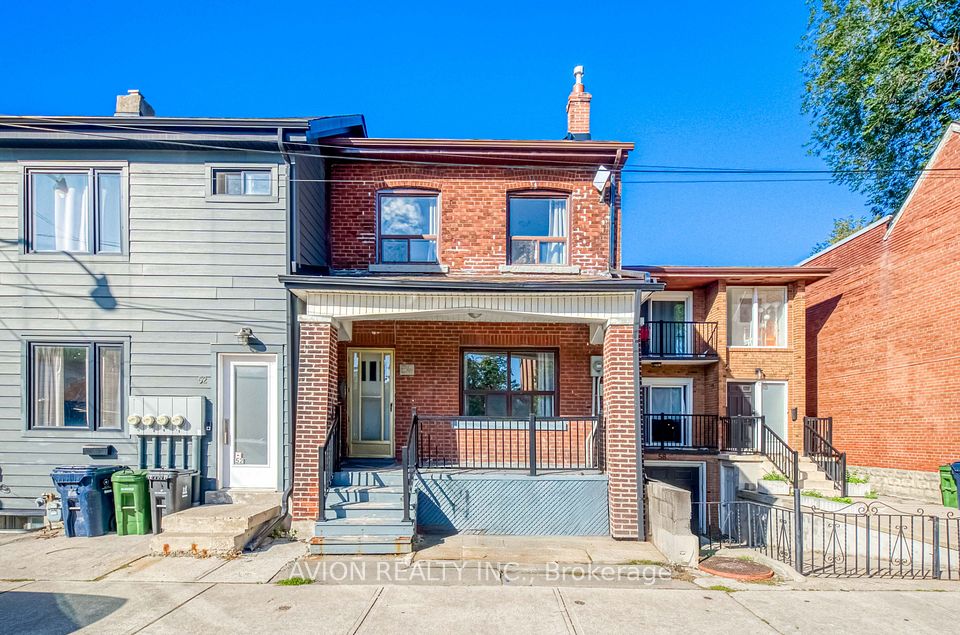 54 Ryerson Avenue, Toronto, ON M5T 2P5 at 54 Ryerson Avenue, Toronto, ON M5T 2P5, Toronto C01, ON, M5T 2P5