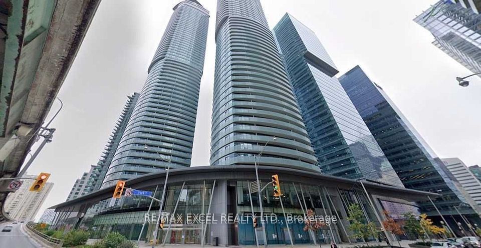 14 York Street 3704, Toronto, ON M5J 0B1 at 14 York Street 3704, Toronto, ON M5J 0B1, Toronto C01, ON, M5J 0B1