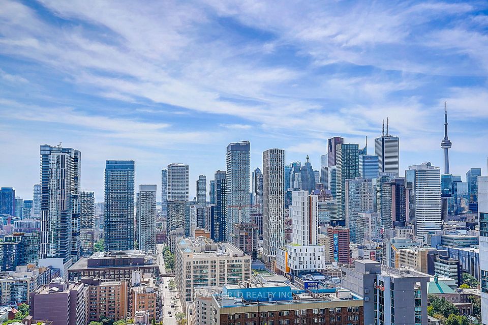 308 Jarvis Street 3203, Toronto, ON M5B 0E3 at 308 Jarvis Street 3203, Toronto, ON M5B 0E3, Toronto C08, ON, M5B 0E3