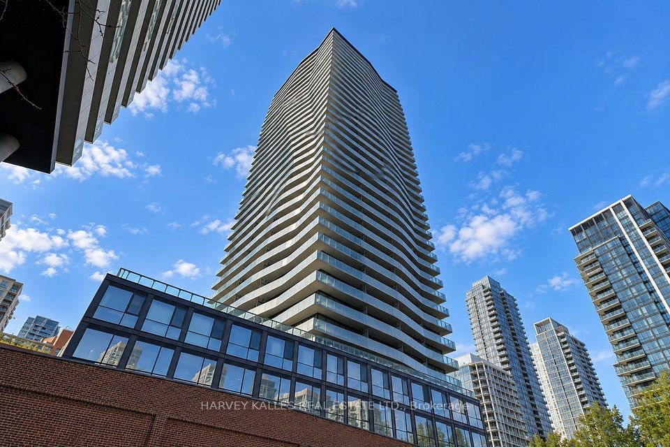 390 Cherry Street 3408, Toronto, ON M5A 3L7 at 390 Cherry Street 3408, Toronto, ON M5A 3L7, Toronto C08, ON, M5A 3L7
