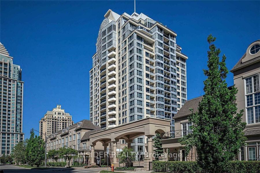 2 Rean Drive 1612, Toronto, ON M2K 1H1 at 2 Rean Drive 1612, Toronto, ON M2K 1H1, Toronto C15, ON, M2K 1H1