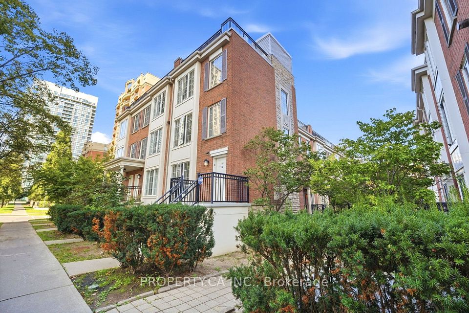3 Everson Drive 118, Toronto, ON M2N 7C2 at 3 Everson Drive 118, Toronto, ON M2N 7C2, Toronto C14, ON, M2N 7C2