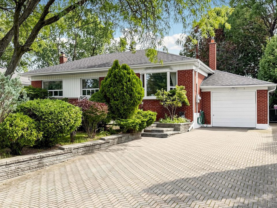 37 Tefley Road, Toronto, ON M2M 1C5 at 37 Tefley Road, Toronto, ON M2M 1C5, Toronto C07, ON, M2M 1C5