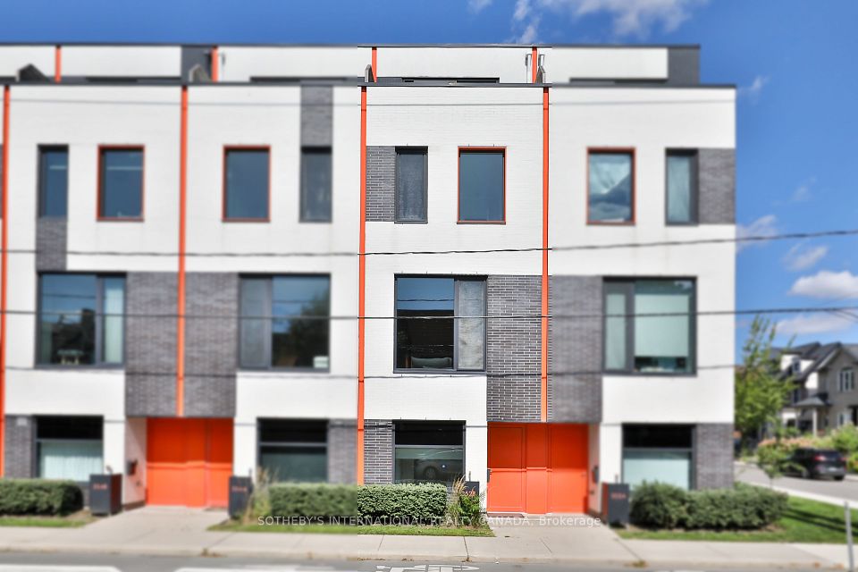 352B Harbord Street, Toronto, ON M6G 1H7 at 352B Harbord Street, Toronto, ON M6G 1H7, Toronto C01, ON, M6G 1H7