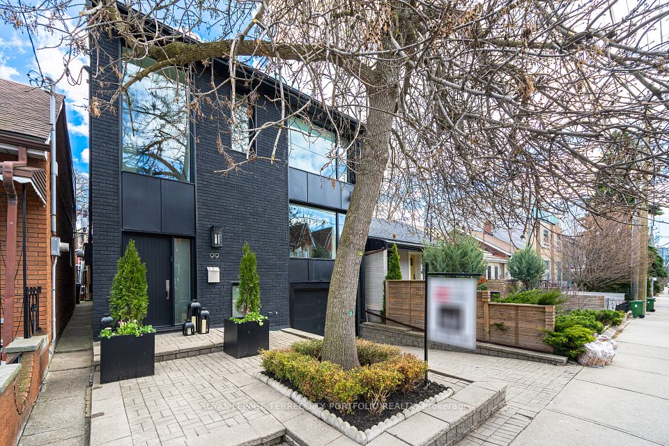 99 Claremont Street, Toronto, ON M6J 2M7 at 99 Claremont Street, Toronto, ON M6J 2M7, Toronto C01, ON, M6J 2M7
