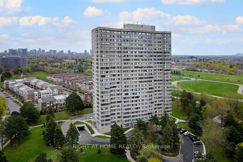133 Torresdale Avenue 2205, Toronto, ON M2R 3T2 at 133 Torresdale Avenue 2205, Toronto, ON M2R 3T2, Toronto C07, ON, M2R 3T2