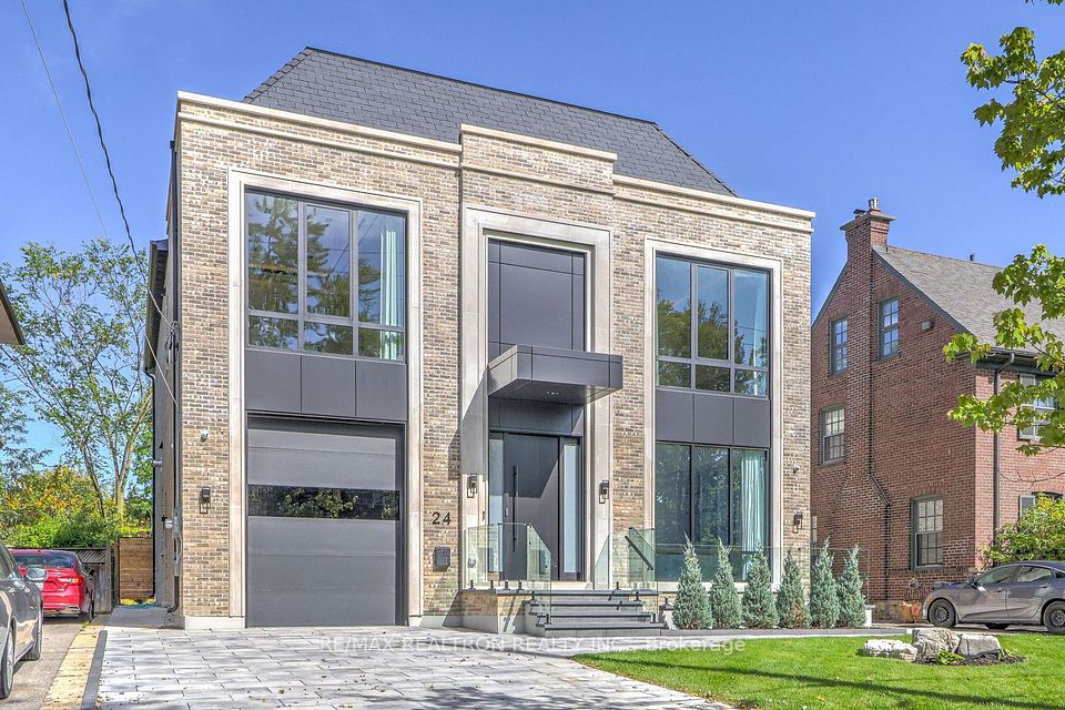 24 Strathallan Boulevard, Toronto, ON M5N 1S7 at 24 Strathallan Boulevard, Toronto, ON M5N 1S7, Toronto C04, ON, M5N 1S7