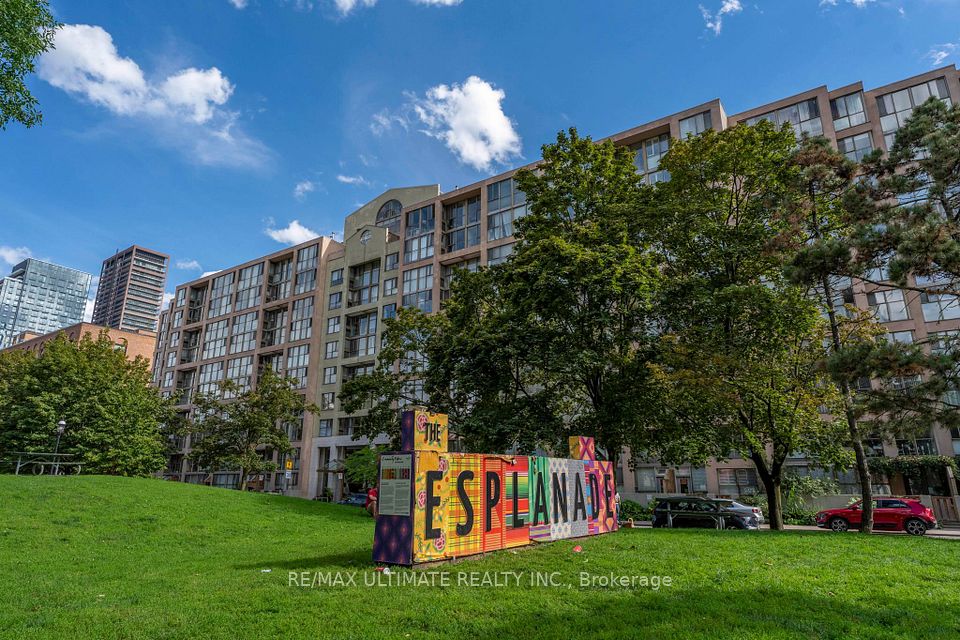 65 Scadding Avenue 513, Toronto, ON M5A 4L1 at 65 Scadding Avenue 513, Toronto, ON M5A 4L1, Toronto C08, ON, M5A 4L1