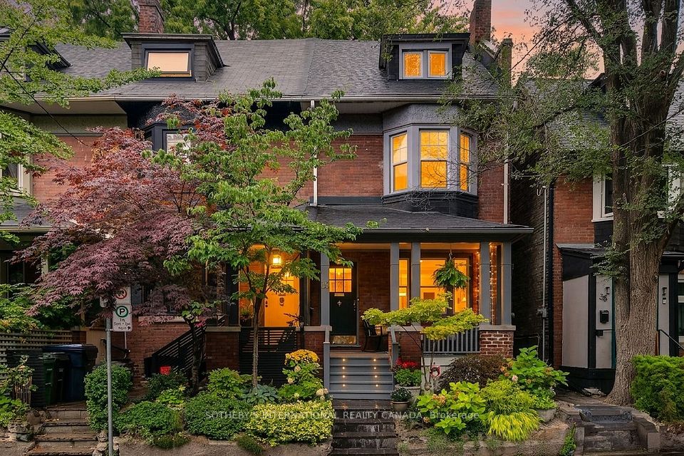 36 Aberdeen Avenue, Toronto, ON M4X 1A2 at 36 Aberdeen Avenue, Toronto, ON M4X 1A2, Toronto C08, ON, M4X 1A2