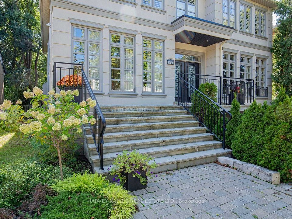 55 Viewmount Avenue, Toronto, ON M6B 1T2 at 55 Viewmount Avenue, Toronto, ON M6B 1T2, Toronto C04, ON, M6B 1T2