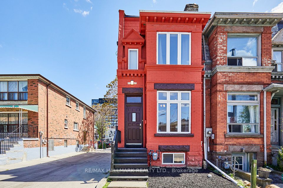 95 Wolseley Street, Toronto, ON M5T 1A4 at 95 Wolseley Street, Toronto, ON M5T 1A4, Toronto C01, ON, M5T 1A4