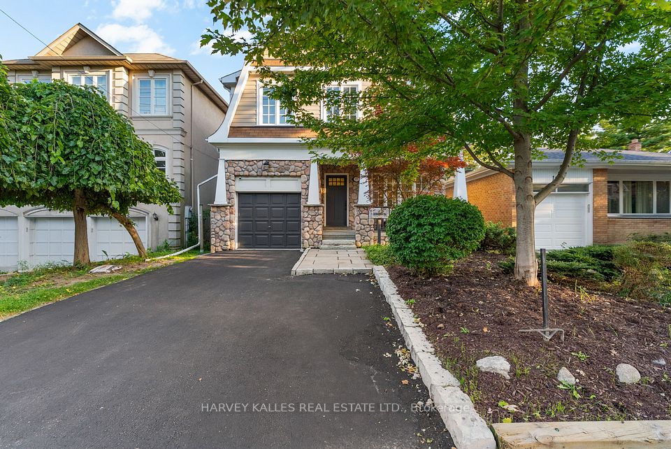 121 Johnston Avenue, Toronto, ON M2N 1H1 at 121 Johnston Avenue, Toronto, ON M2N 1H1, Toronto C07, ON, M2N 1H1