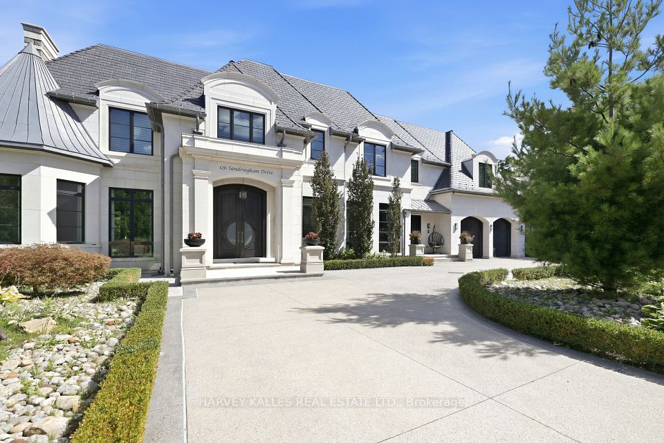 126 Sandringham Drive, Toronto, ON M3H 1E3 at 126 Sandringham Drive, Toronto, ON M3H 1E3, Toronto C07, ON, M3H 1E3