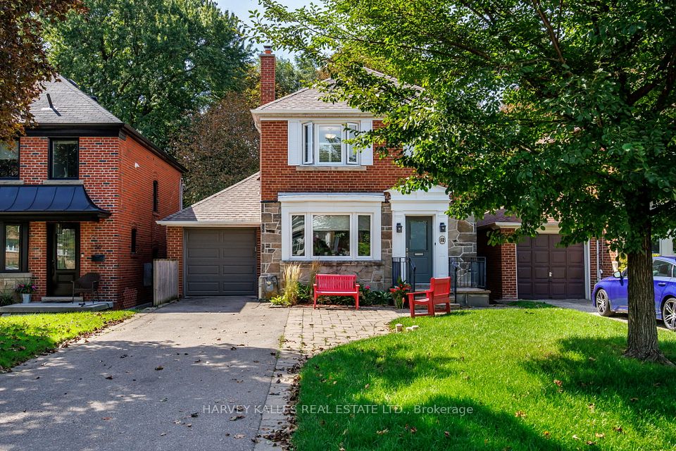 52 Park Hill Road, Toronto, ON M6C 3N1 at 52 Park Hill Road, Toronto, ON M6C 3N1, Toronto C04, ON, M6C 3N1