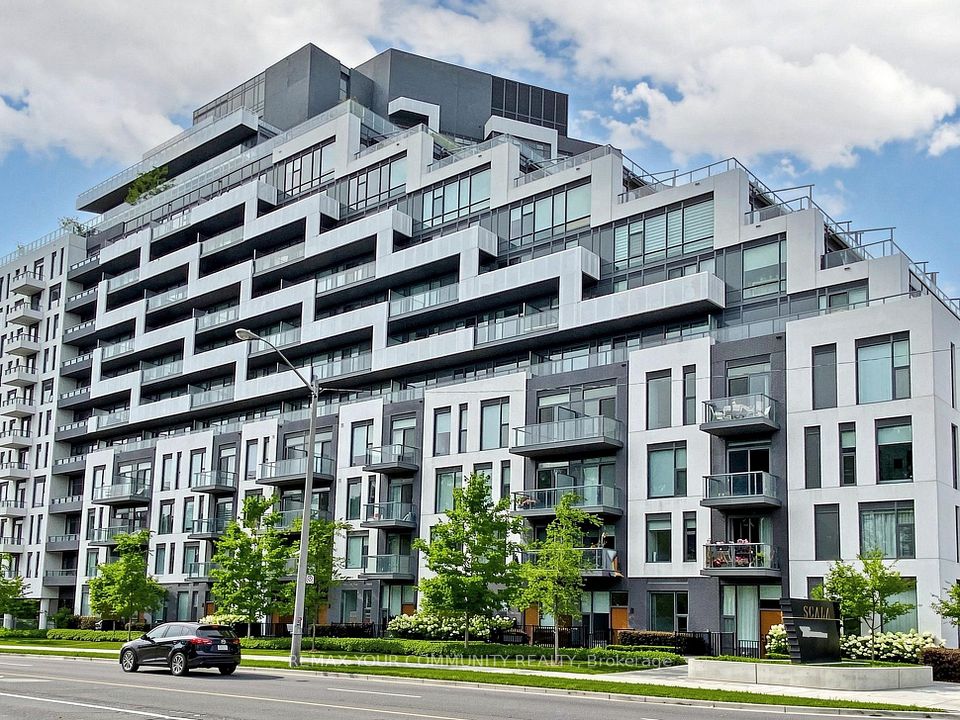 25 Adra Grado Way 963, Toronto, ON M2J 0H6 at 25 Adra Grado Way 963, Toronto, ON M2J 0H6, Toronto C15, ON, M2J 0H6