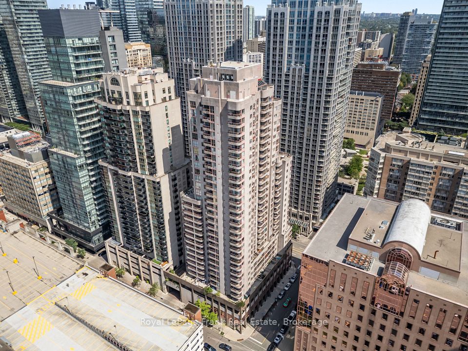 736 Bay Street 2910, Toronto, ON M5G 2M4 at 736 Bay Street 2910, Toronto, ON M5G 2M4, Toronto C01, ON, M5G 2M4